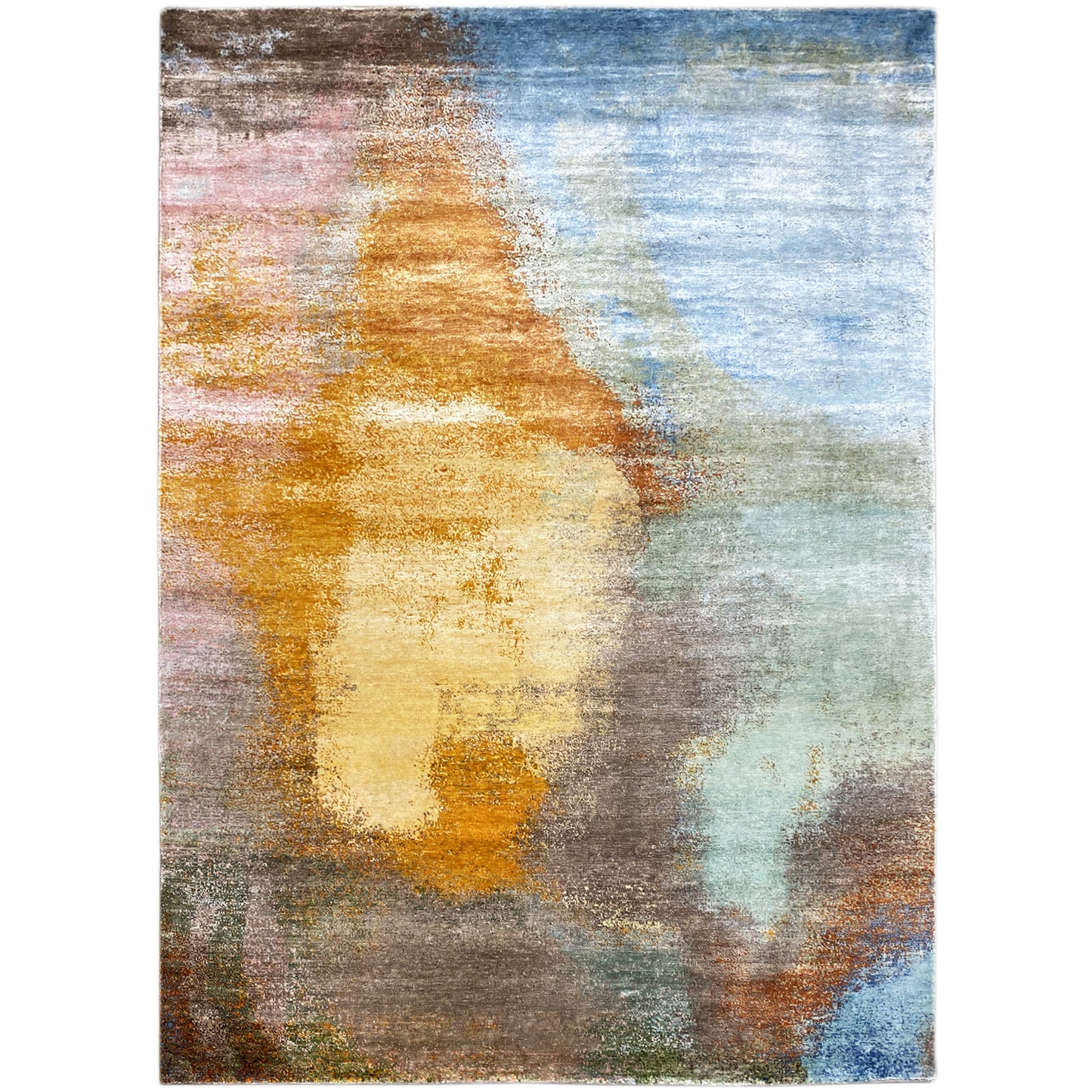 Modern carpet 312x209cm