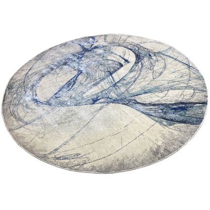 Modern carpet 203x203cm