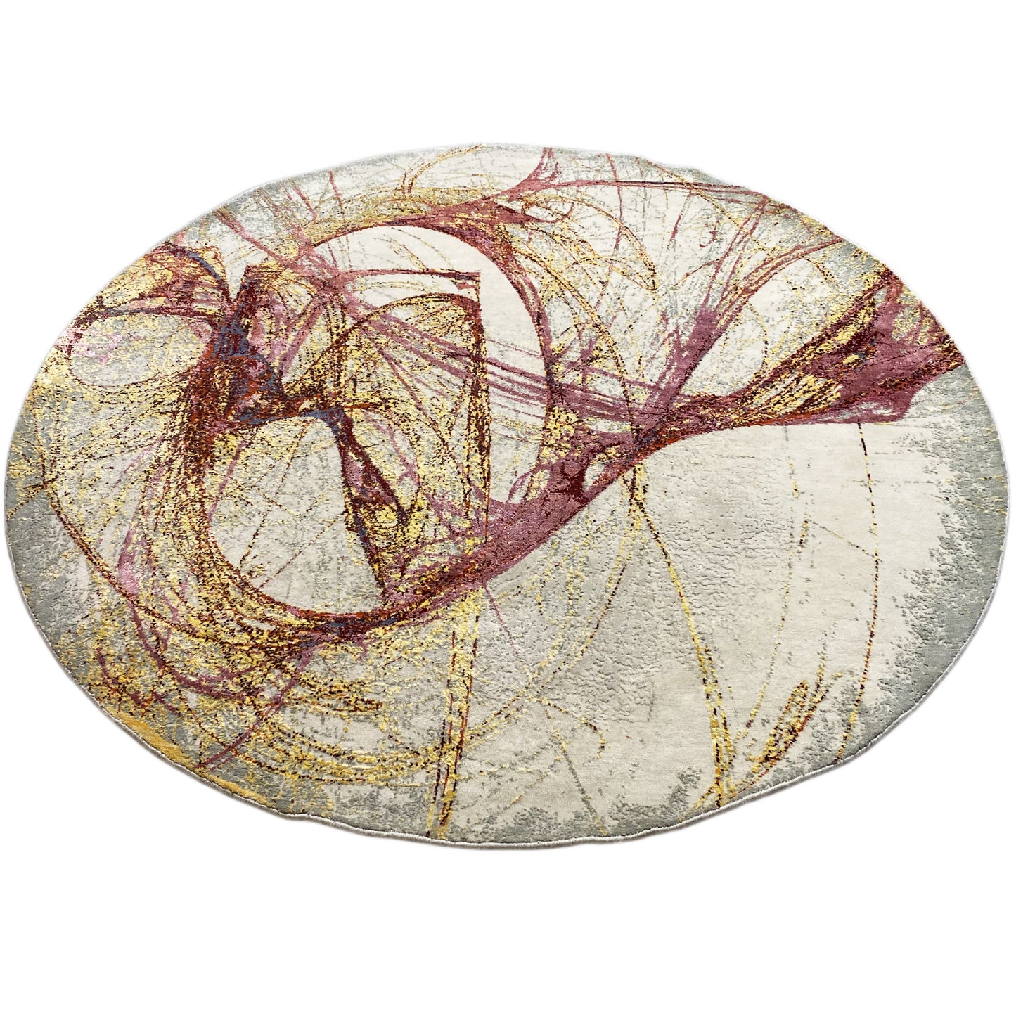 Modern carpet 202x202cm