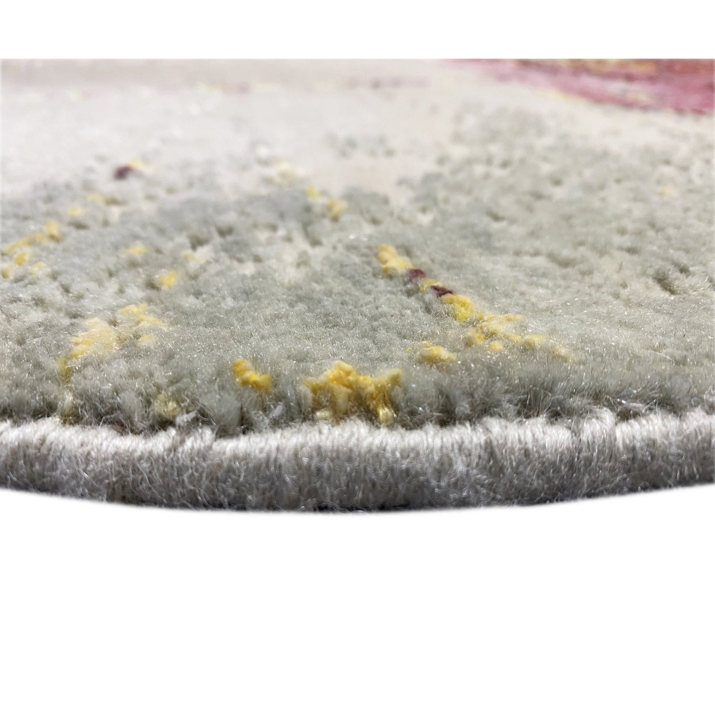 Modern carpet 202x202cm