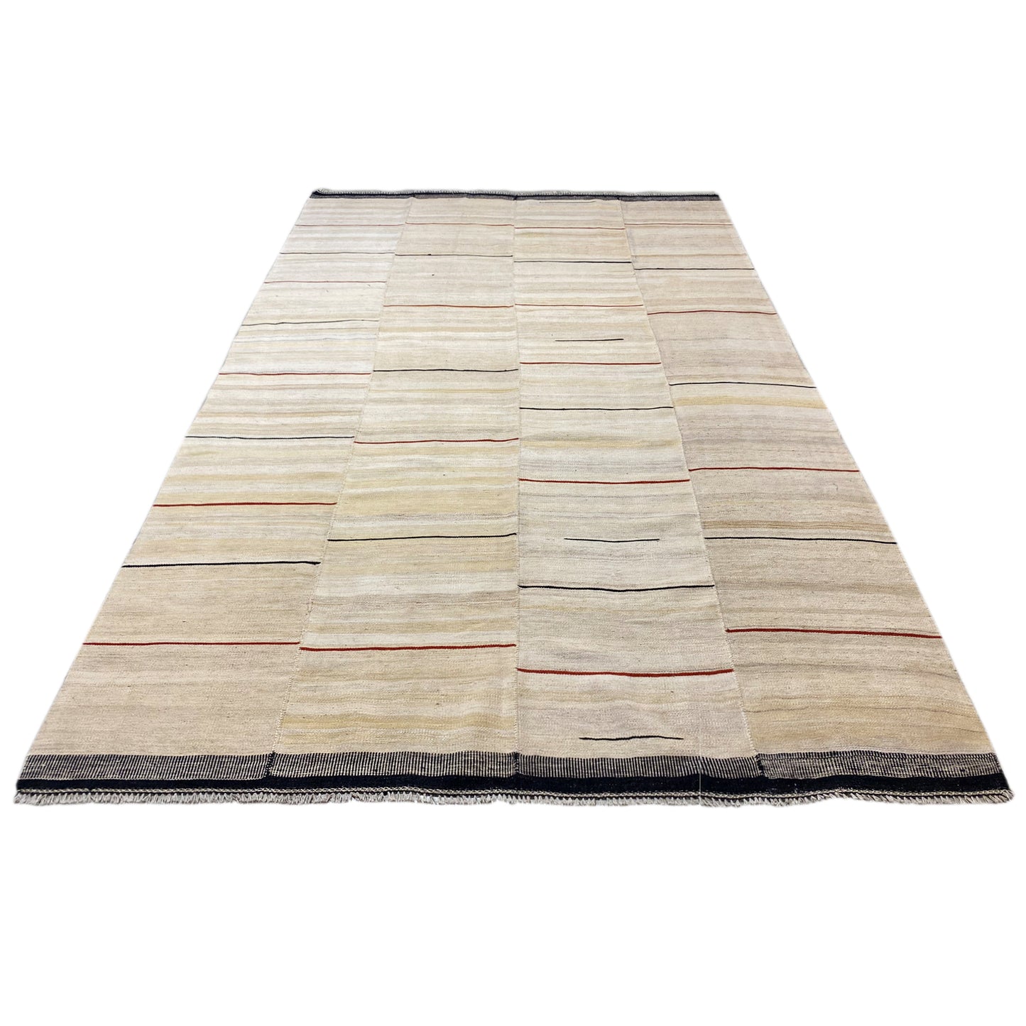 Persian Kilim - 319x200 cm