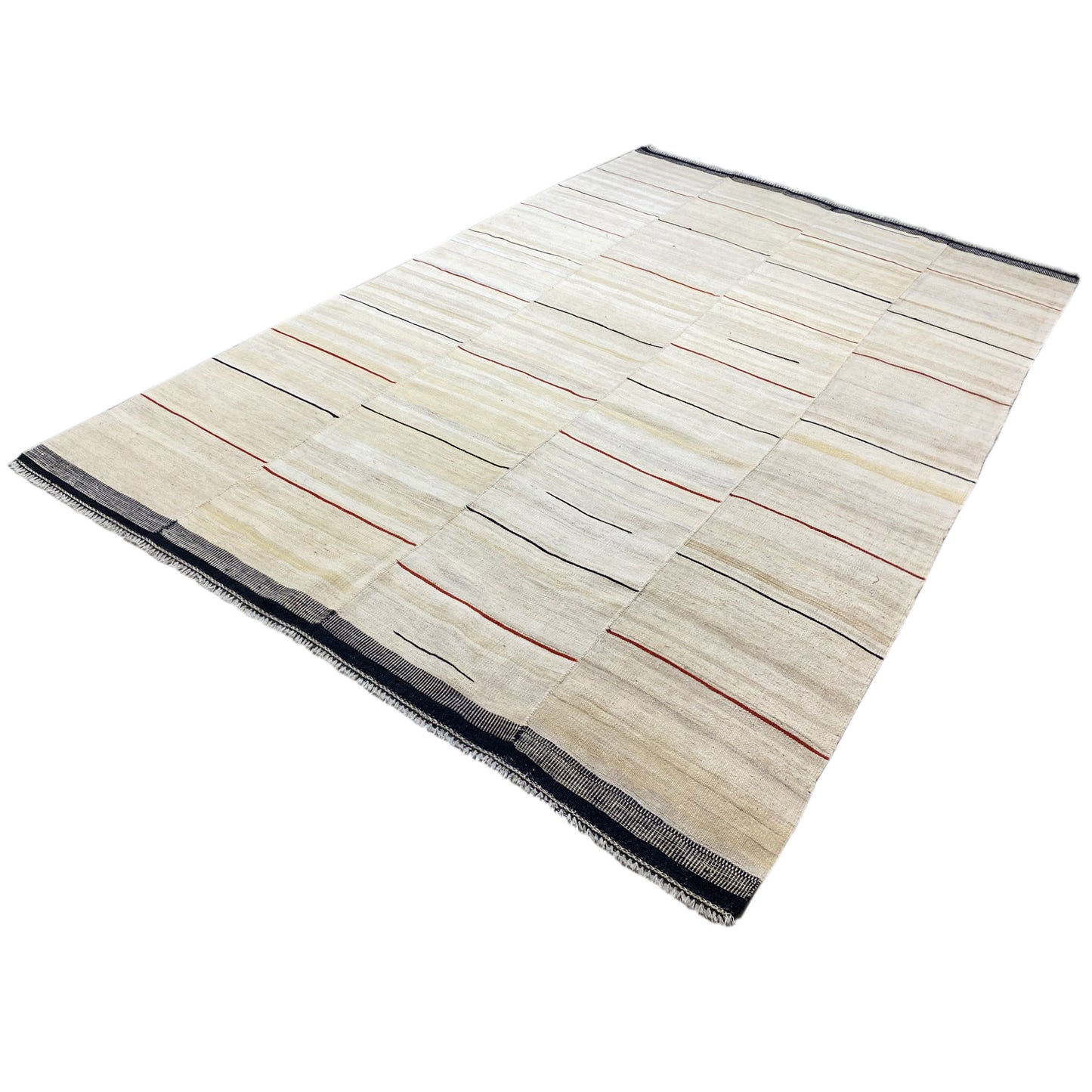 Persian Kilim - 319x200 cm