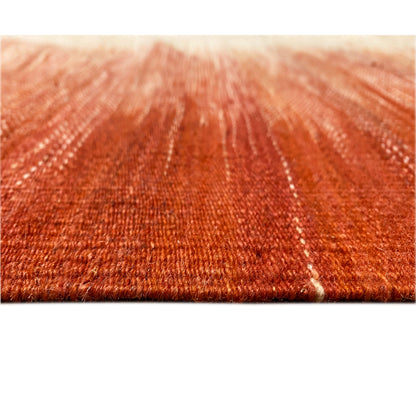 Persian Kilim - 307x203 cm