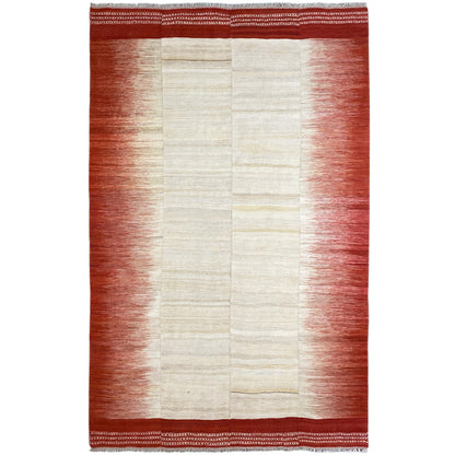 Persian Kilim - 307x203 cm