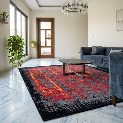 Modern Rug 304x244 cm