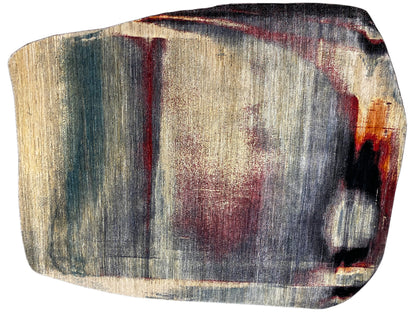 Modern Rug 297x242 cm