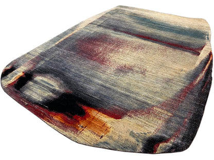 Moderner Teppich 297x242 cm