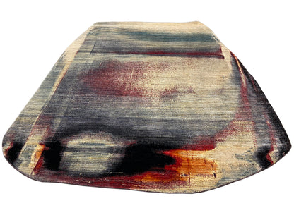 Moderner Teppich 297x242 cm