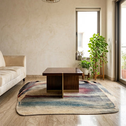 Modern Rug 297x242 cm