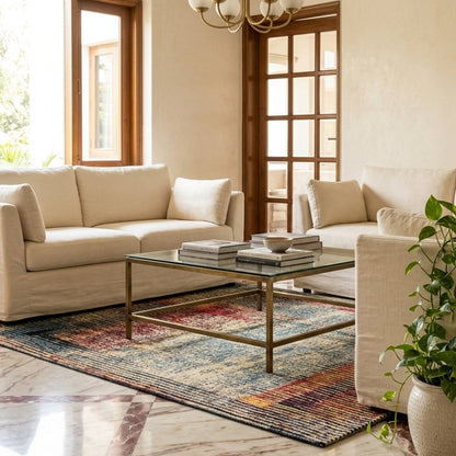 Modern Rug 239x175 cm