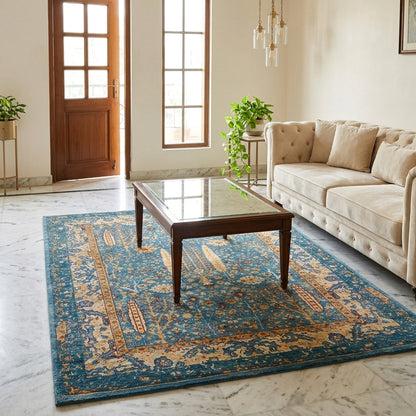 Modern Rug 233x174 cm