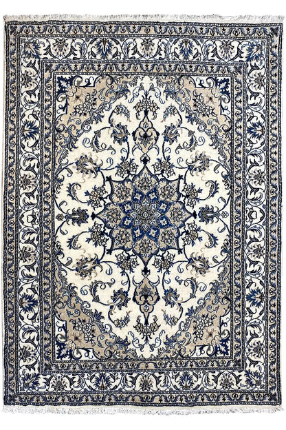 Nain Teppich (210x142cm) - German Carpet Shop