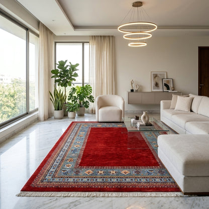 Qashqai Exclusive - 300x200 cm