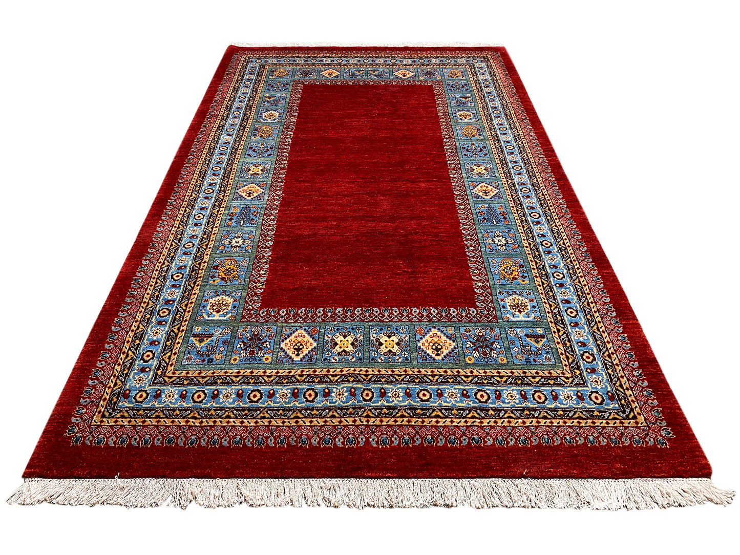 Qashqai Exclusive - 300x200 cm