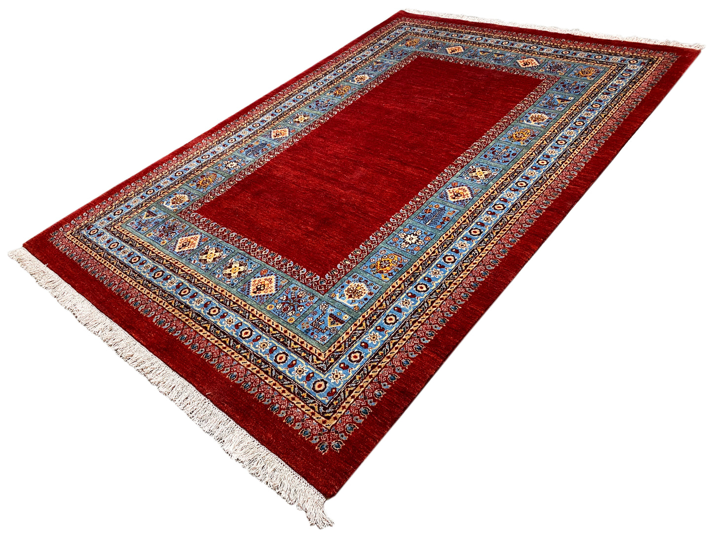 Qashqai Exclusive - 300x200 cm