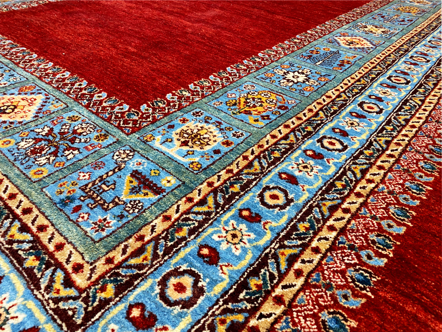 Qashqai Exclusive - 300x200 cm