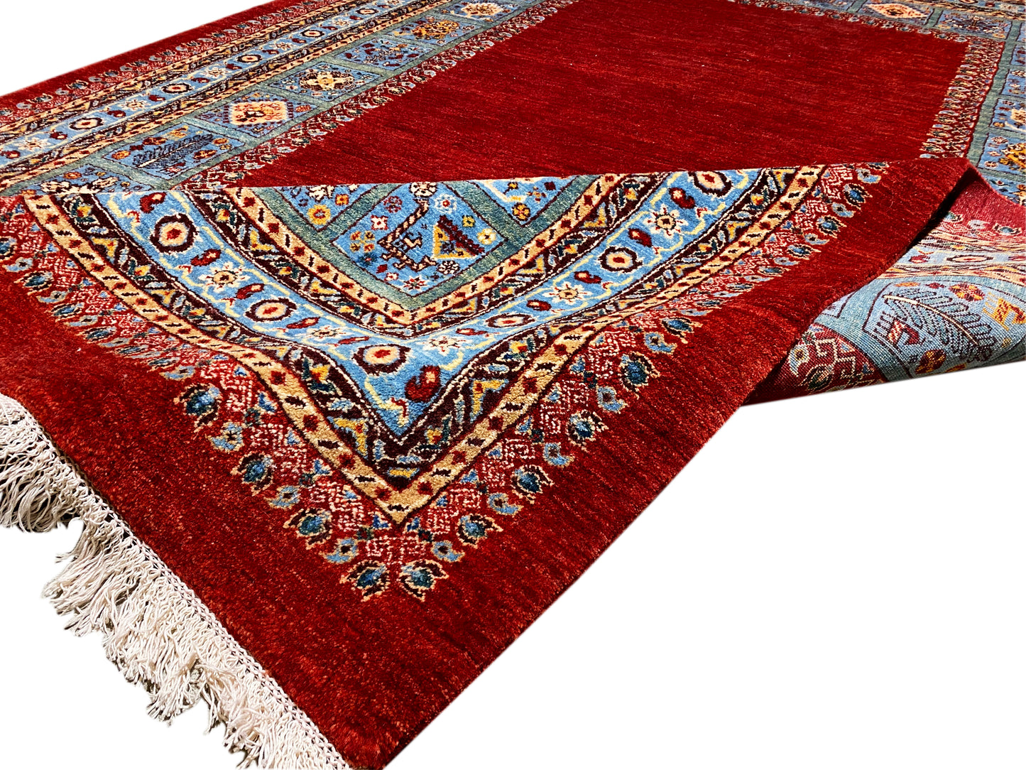 Qashqai Exclusive - 300x200 cm