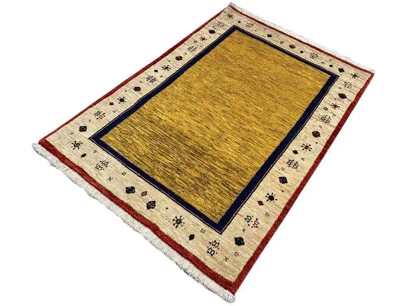  Qashqai Exklusiv (121x81cm) - Premium Qashqai Exklusiv from German Carpet Shop - Just €790! Shop now at German Carpet Shop