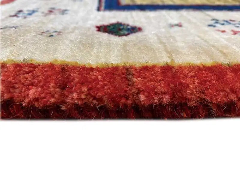 Qashqai Exklusiv (121x81cm) - German Carpet Shop