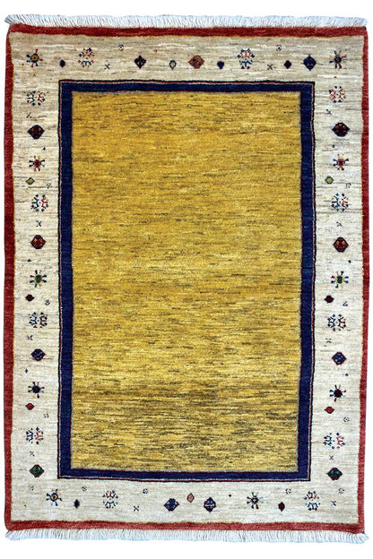  Qashqai Exklusiv (121x81cm) - Premium Qashqai Exklusiv from German Carpet Shop - Just €790! Shop now at German Carpet Shop