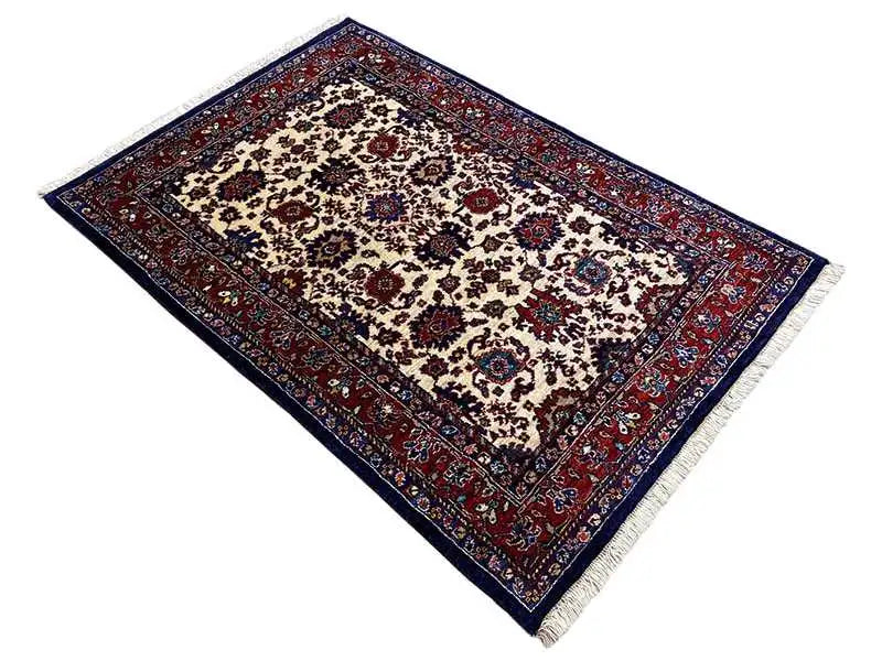 Qashqai Exklusiv (119x82cm) - German Carpet Shop