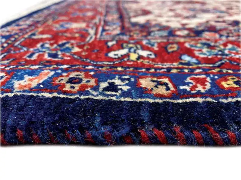 Qashqai Exklusiv (119x82cm) - German Carpet Shop