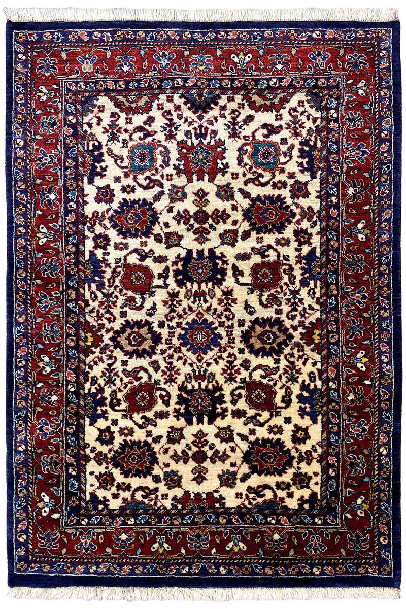 Qashqai Exclusif (119x82cm)