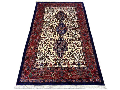 Qashqai Exklusiv (163x97cm) - German Carpet Shop