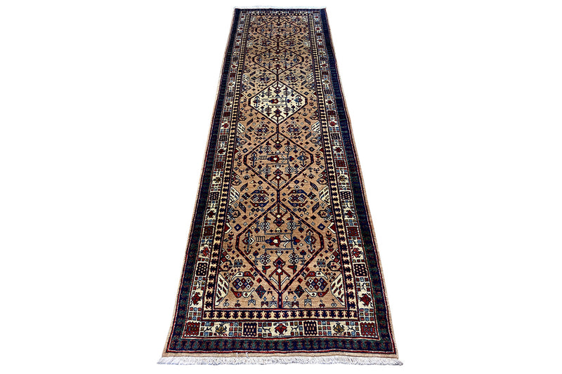 Qashqai - Carpet (315x90cm)