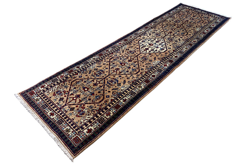 Qashqai - Carpet (315x90cm)