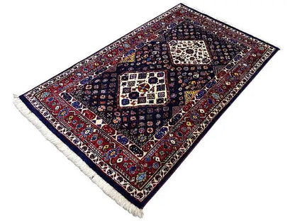 Qashqai Exklusiv (129x80cm) - German Carpet Shop