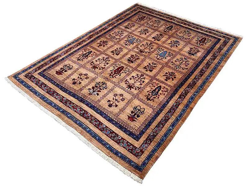 Qashqai Exklusiv (238x178cm) - German Carpet Shop
