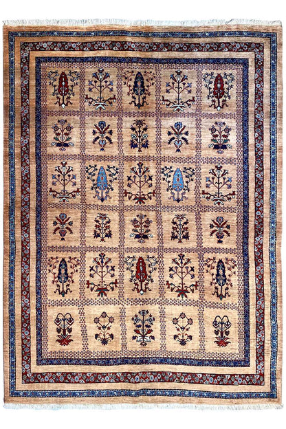 Qashqai Exklusiv (238x178cm) - German Carpet Shop