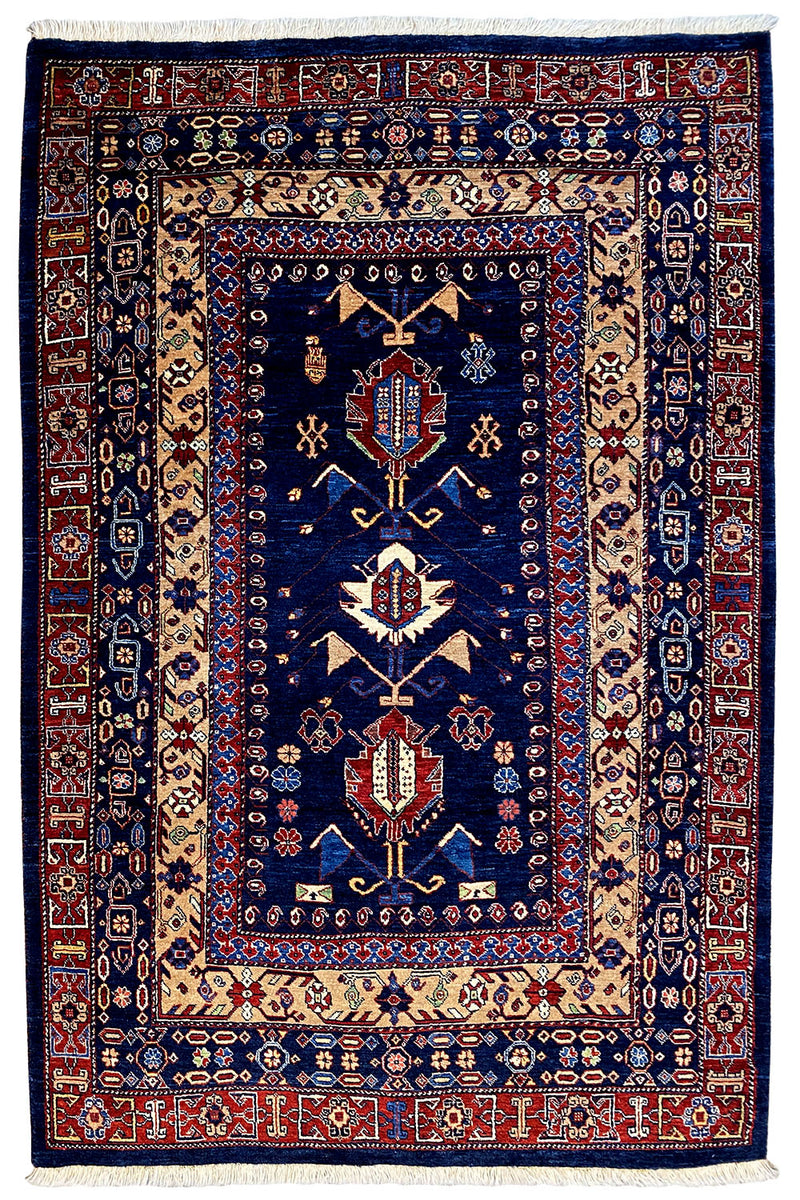 Qashqai Exklusiv 14881 - (183x117cm)