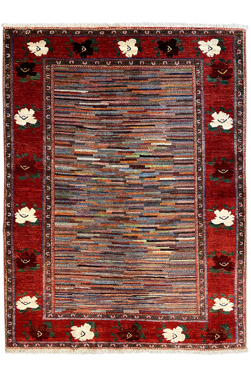 Qashqai Exklusiv (199x146cm)