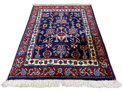 Qashqai Exklusiv (61x50cm) - German Carpet Shop