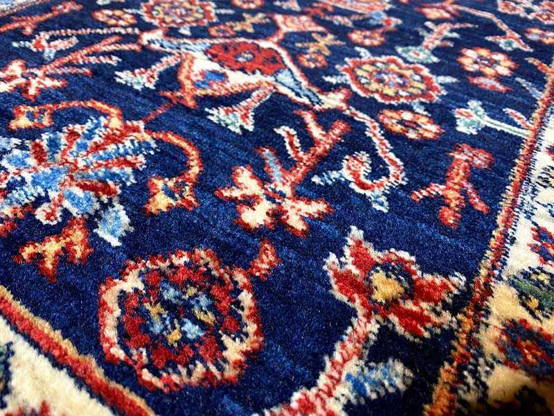 Qashqai Exklusiv (61x50cm) - German Carpet Shop