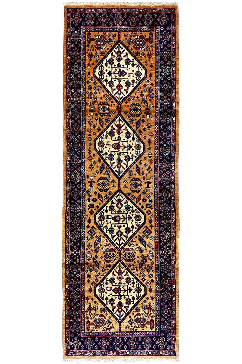 Qashqai Exclusif (286x90cm)