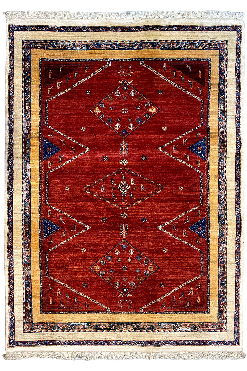 Qashqai Exclusif 19944 - (193x143cm)