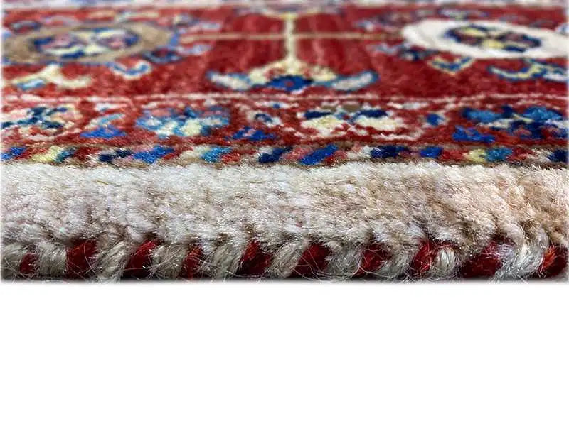 Qashqai Exklusiv (235x175cm) - German Carpet Shop
