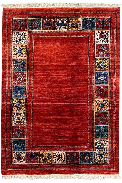 Qashqai Exklusiv (200x136cm) - German Carpet Shop