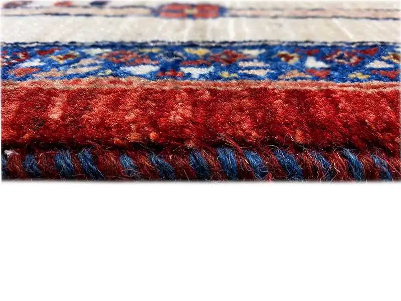 Qashqai Exklusiv (244x171cm) - German Carpet Shop