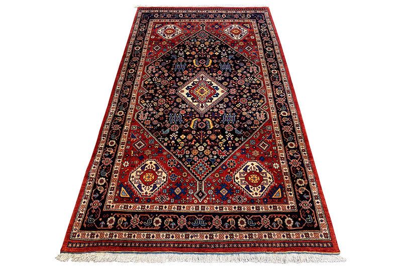 Qashqai - Carpet 3974 (211x114cm)