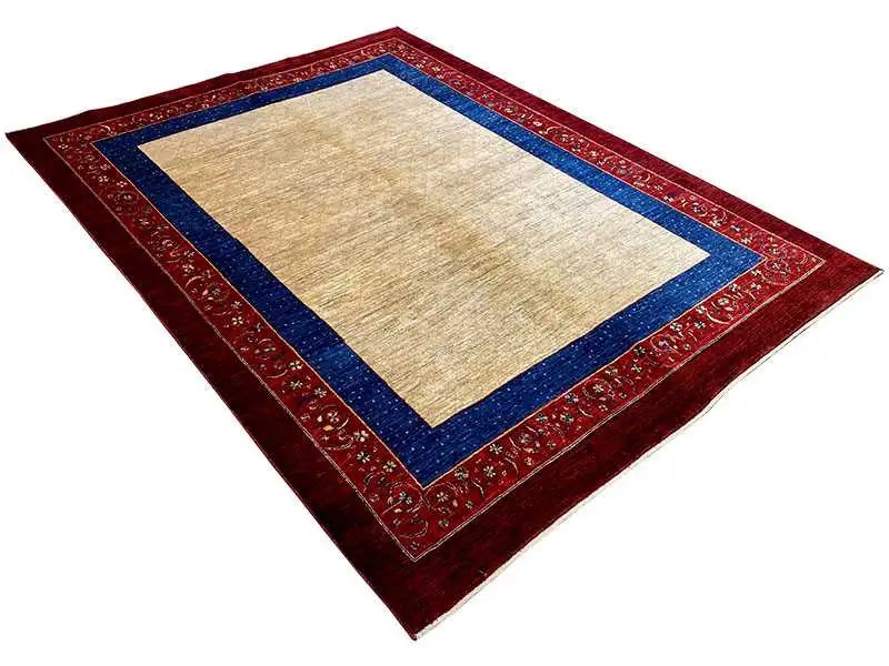 Qashqai Exklusiv (235x170cm) - German Carpet Shop
