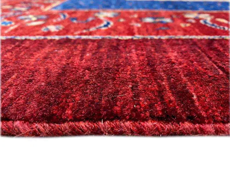 Qashqai Exklusiv (235x170cm) - German Carpet Shop