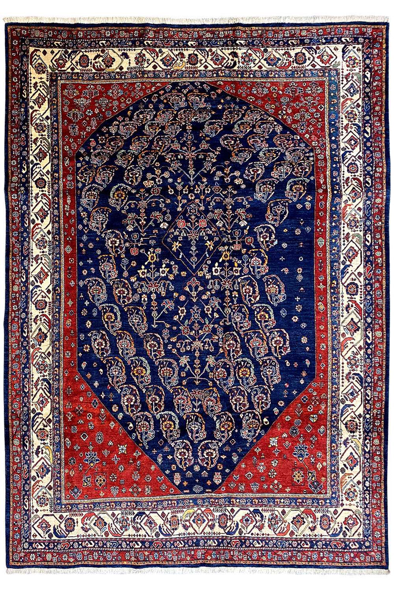 Exclusivité Qashqai (290x195cm)