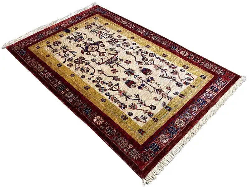 Qashqai Exklusiv (125x84cm) - German Carpet Shop