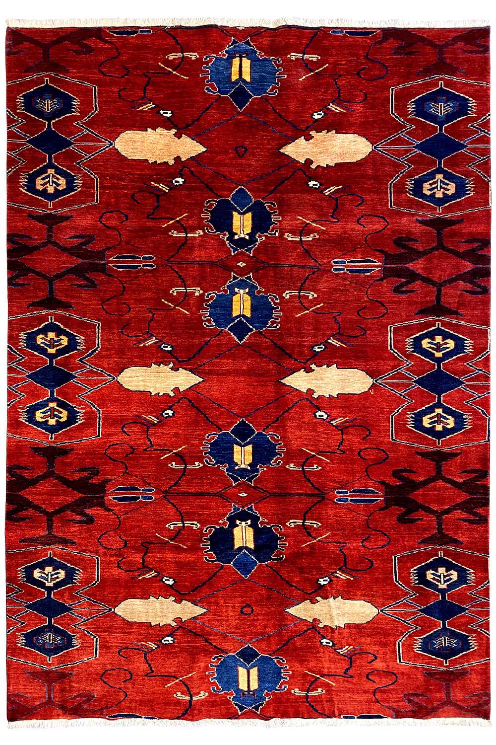 Qashqai Exklusiv (272x188cm) - German Carpet Shop