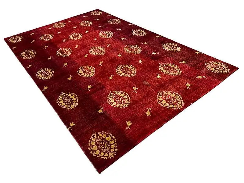 Qashqai Exklusiv (299x191cm) - German Carpet Shop
