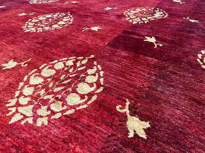 Qashqai Exklusiv (299x191cm) - German Carpet Shop